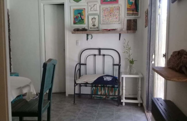 Holiday Home Mendoza Leisure Time - Foto 20