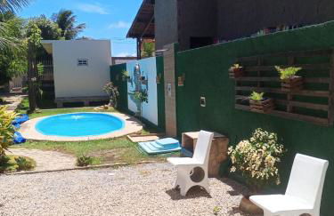 CASA BARRA DE SANTO ANTÔNIO, ilha da croa - Photo 9