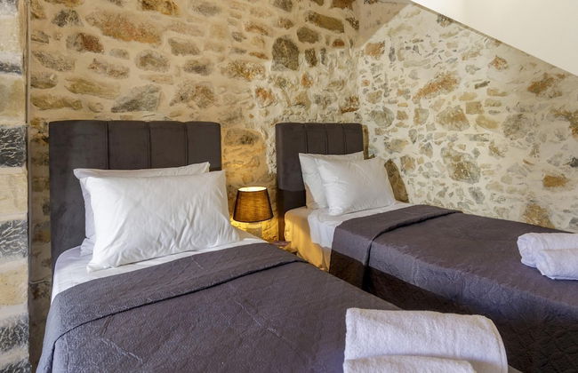 Stoney Villa Koxari By Estia - Foto 24