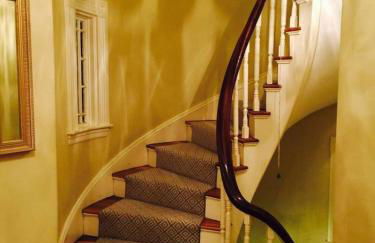 Charming Harvard Victorian - Foto 19