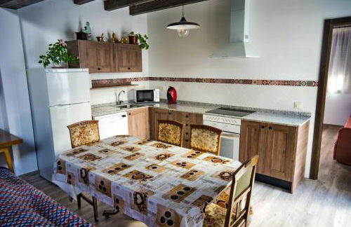 Casa del Hortelano - Foto 8