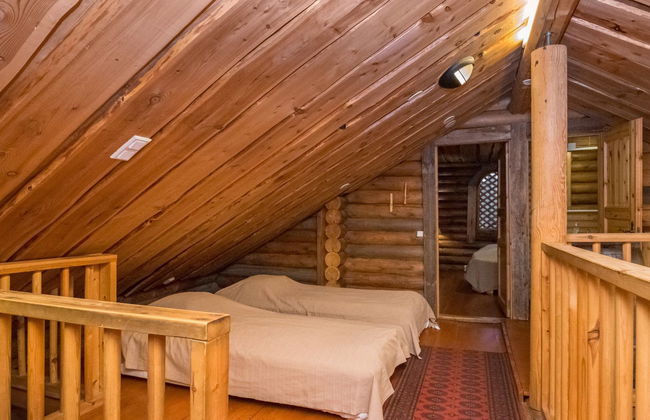 Härkälinna - Foto 19