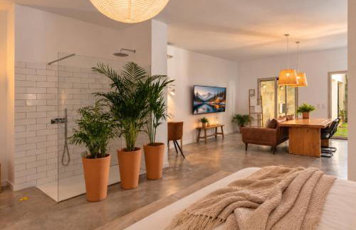 Loft Spa Piscina Climatizada, Cine y Parking - Foto 9