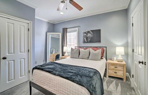 Modern Retreat about half Mi to Bryant-Denny Stadium - Photo 18