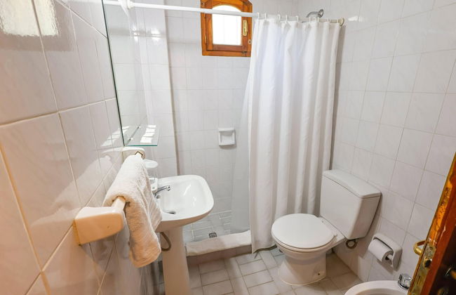 La Ponderosa Apart Hotel - Photo 42