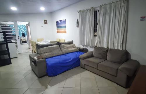 Praianos Casa com Piscina Praia Grande - Photo 21