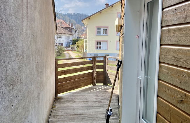 Tilleul Plaza Résidence - Foto 63