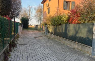 Casa Quarto di Luna - Photo 49