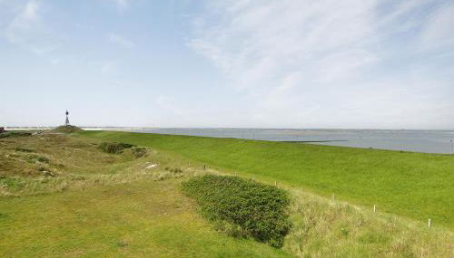 Strandhus Uiterst-hörn Utkiek - Foto 2