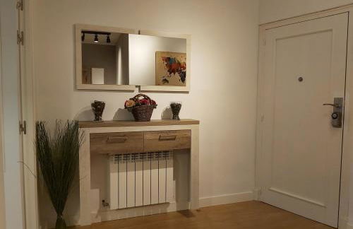 Apartamentos Puerta de Nájera - Foto 11