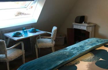 Les appartements d'estelle - Foto 13