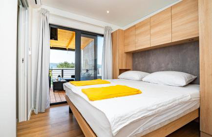 2-Bed House Sleeps 4 Jacuzzi 50 meters to Beach - Foto 18