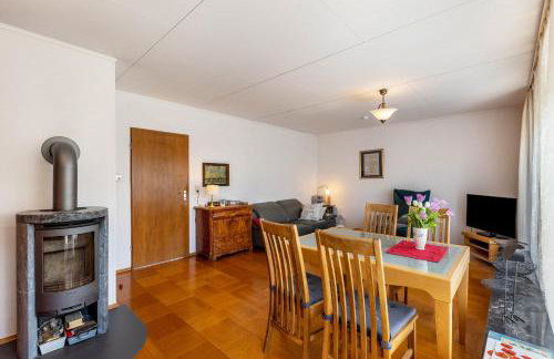 Ferienwohnung Oberamsel - Foto 18