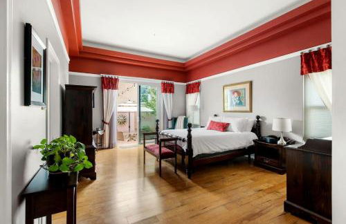 Oceanview Coastal Retreat in Redondo Beach - Foto 18