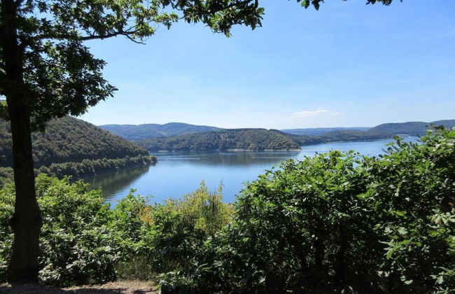Holiday Home in Hesse with Infrared Sauna near Sauerland - Foto 34