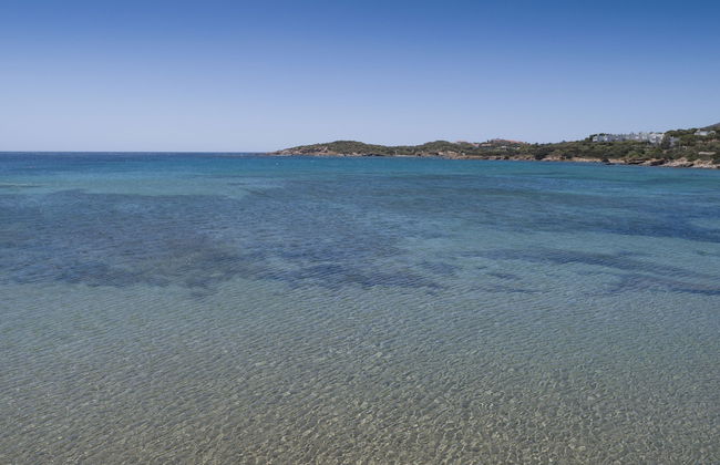 Sea front Athena Sounion Apartment - Foto 28