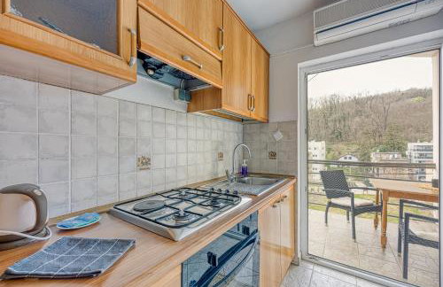 Green Hill Zagreb Apartments - Foto 18