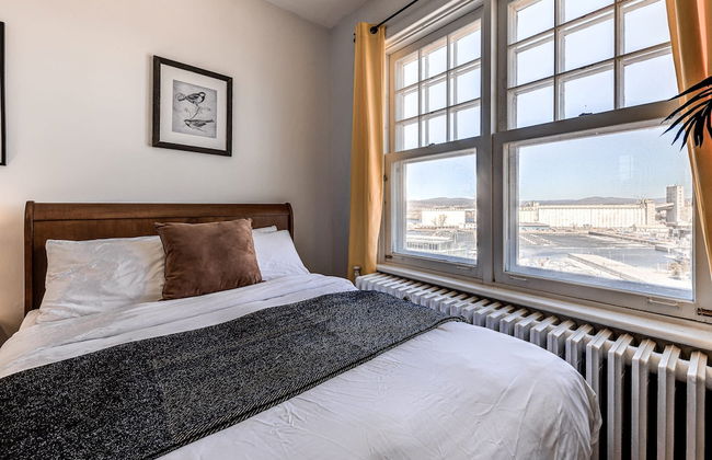 Double Room River View - Foto 22