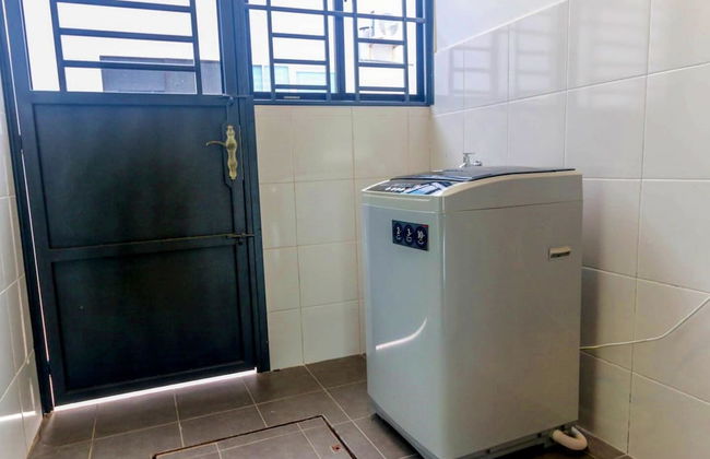 Desaru Luxury Homestay - Foto 13