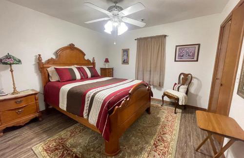 Cozy house centrally located close to everything in NWA - Foto 12