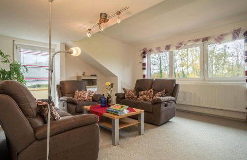 Ferienwohnung Steinhilber 1 - Foto 3