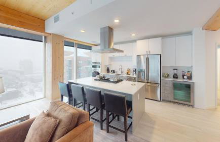 Suite Home - Ascent - Foto 1