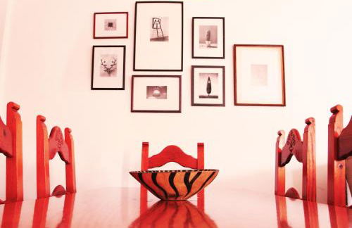 CampoParaíso Jaén-Casa Rural - Foto 30