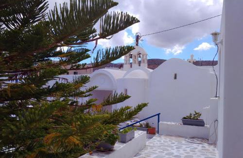 Villa Kavalli Paros - Photo 19