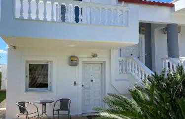 Luxury Apartment in Kato Assos - Villa Orangerie - Foto 3