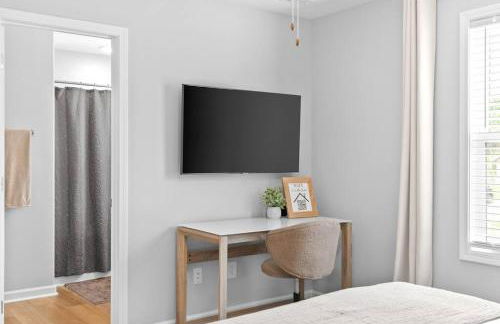 One-Of-A-Kind Smart, Cookie Themed Home For Up to 6 - Foto 28