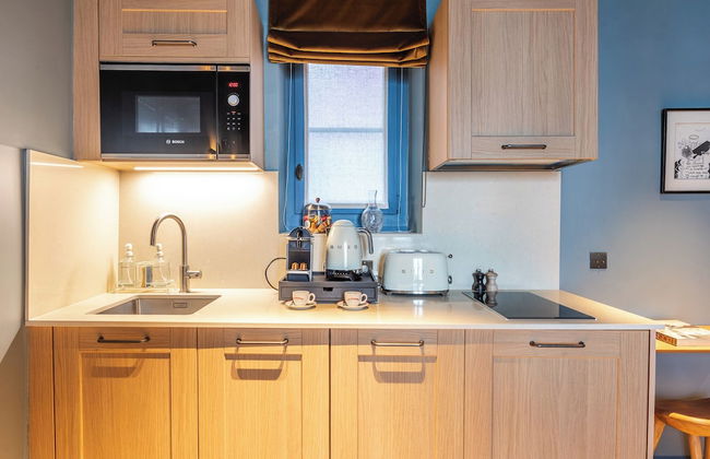 Maison La Bohème Montmartre - Studios & Apartments - Foto 35