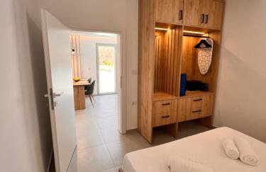 Black Swim Cretan Suites - Foto 8