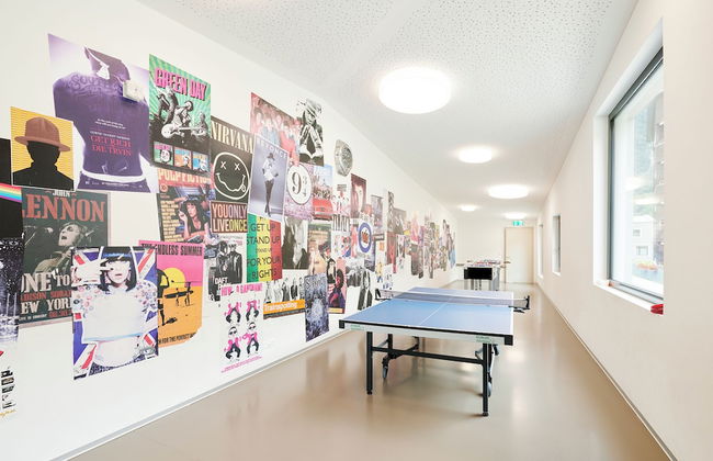 Reka-Feriendorf Blatten-Belalp - Foto 62