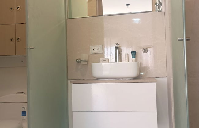 Aparta suite con vista al mar - Foto 25