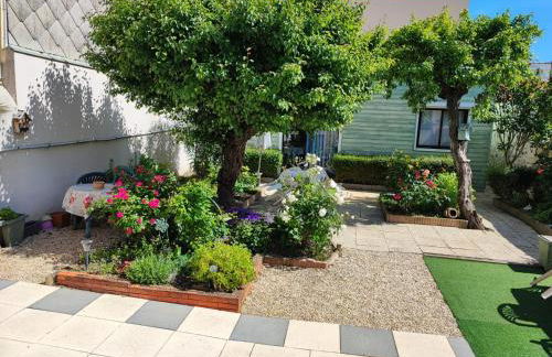 Sabl'Appart Gare - Foto 17