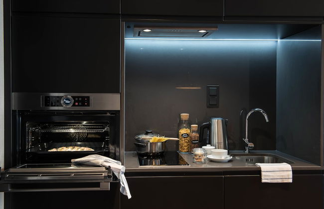 Upon Lisbon Prime Residences - Foto 13