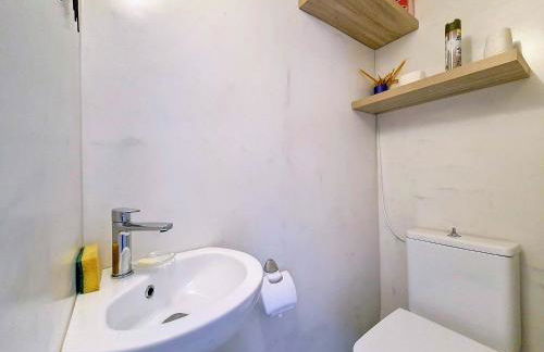 Jolie villa proche des plages - Foto 19