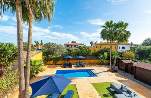 Casa Fabulosa Mallorca by Priority Villas - Foto 35