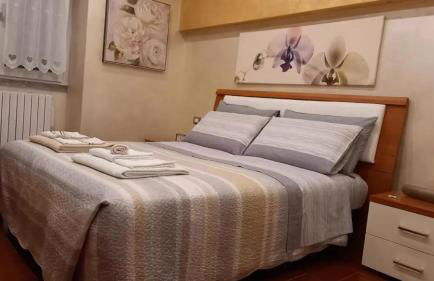 Apartment with Garden in Perledo - Foto 6