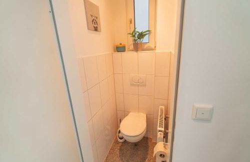 Urban Apartment - Stilvoll & im Herzen der Stadt - Photo 33