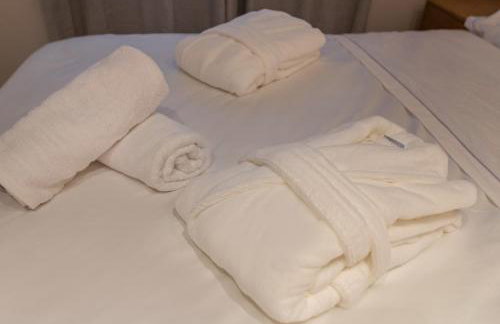 La Villa del Mare - Nafpaktos Beach - Foto 11