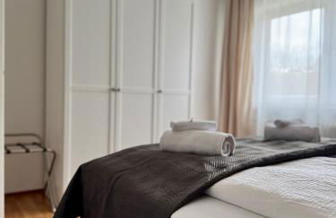 FeWo Pelkmann Apartment 1 - Die Grüne Oase in Weikersheim - Foto 15