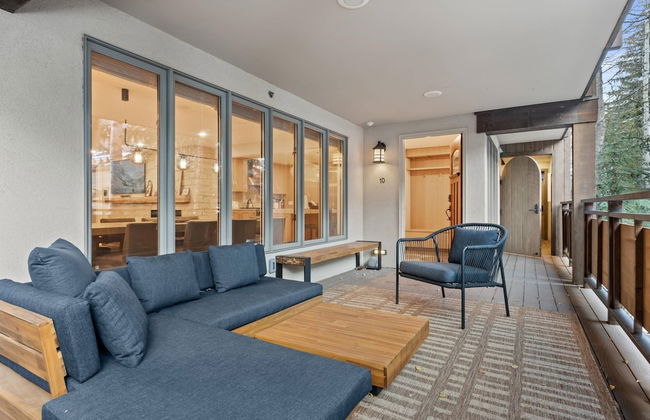 Little Nell Condos by iTrip Aspen Snowmass - Foto 95