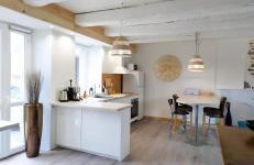 maison bord de Rance et jacuzzi - Foto 1