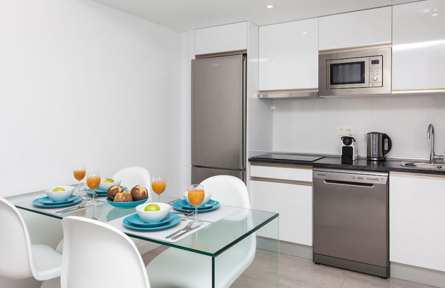 Bristol Sunset Beach - Holiday Apartments - Photo 73