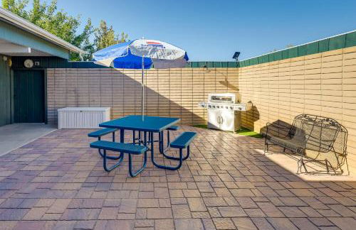 Home with Views and Fire Pit, 10 Mi to Aztec Ruins! - Foto 27