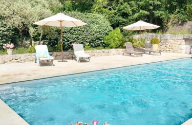 Mas du Vallon - Foto 24