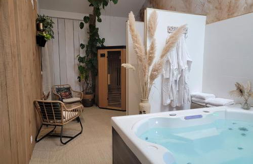 gîte grange le Kulmino - Photo 1