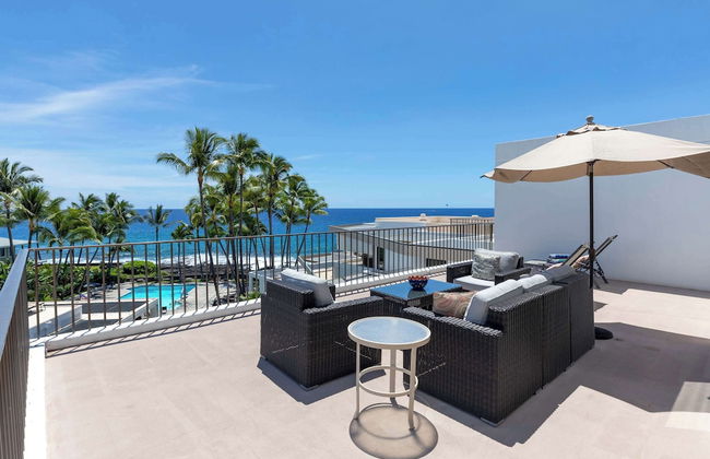 Royal Sea Cliff #415 Panoramic Views - Foto 1