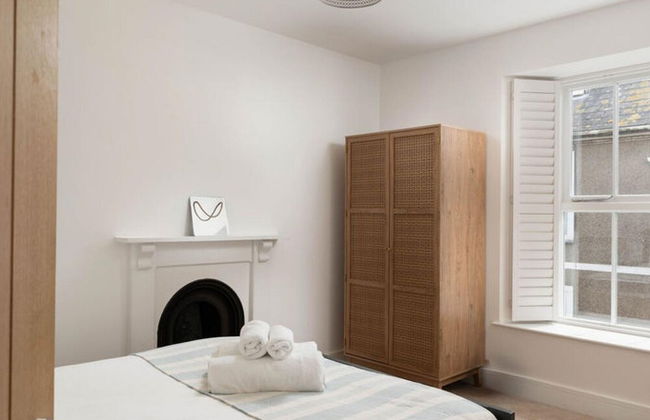 Bolenna Marazion Sleeps 6 - Foto 33